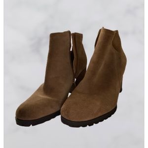 Franco Sarto Bootie